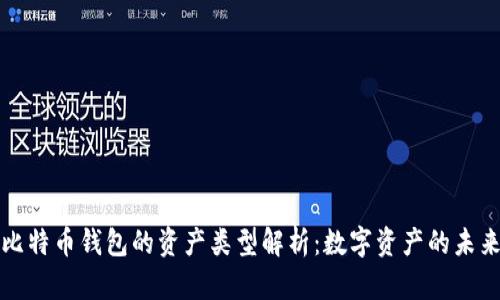 比特币钱包的资产类型解析：数字资产的未来