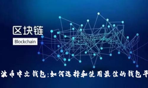 瑞波币中文钱包：如何选择和使用最佳的钱包平台