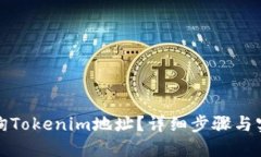 如何查询Tokenim地址？详细步骤与实用技巧