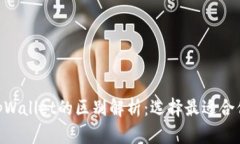 Tokenim与tpWallet的区别解析：选择最适合你的数字