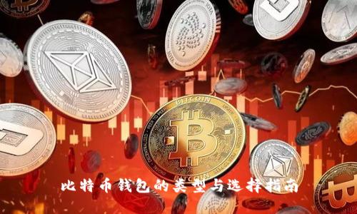 比特币钱包的类型与选择指南