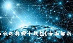 比特币该选择哪个钱包？全面解析及推荐