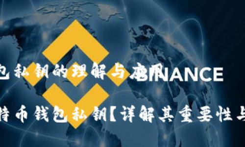 比特币钱包私钥的理解与应用

什么是比特币钱包私钥？详解其重要性与安全措施