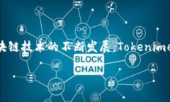 在讨论tokenimeth所使用的网络之前，我们首先要了