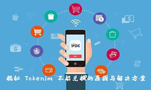 揭秘 Tokenim 不能兑换的原因与解决方案