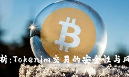 深入解析：Tokenim交易的安全性与风险防控