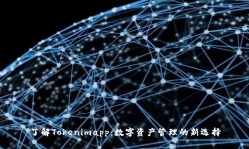 了解Tokenimapp：数字资产管理的新选择