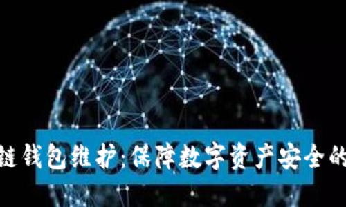 : MATIC链钱包维护：保障数字资产安全的实用指南