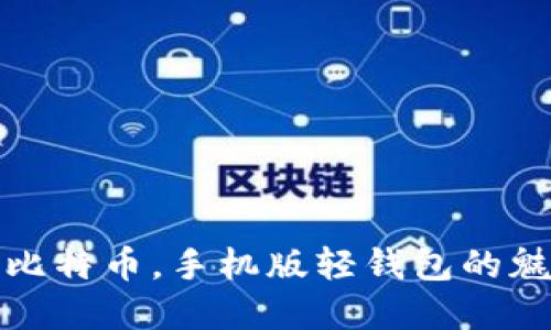 轻松掌握比特币，手机版轻钱包的魅力与便利