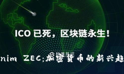 优质
深入探索Tokenim ZEC：加密货币的新兴趋势与投资机会