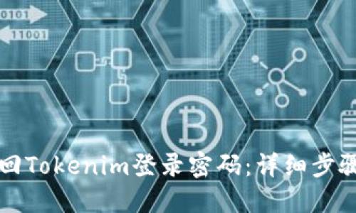 如何找回Tokenim登录密码：详细步骤与指南