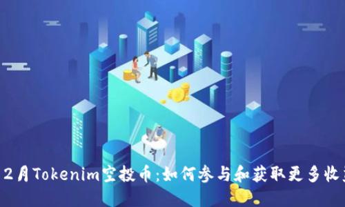 12月Tokenim空投币：如何参与和获取更多收益