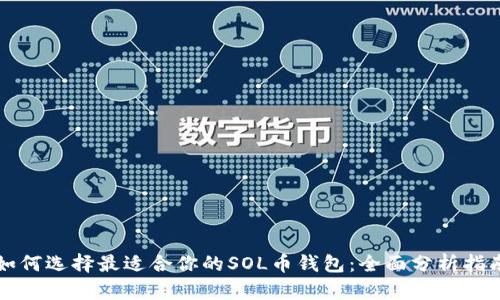 如何选择最适合你的SOL币钱包：全面分析指南