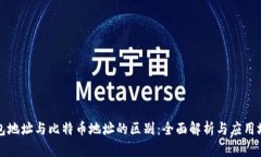 钱包地址与比特币地址的