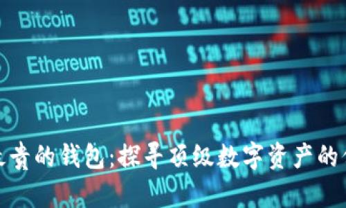比特币最贵的钱包：探寻顶级数字资产的保护之道