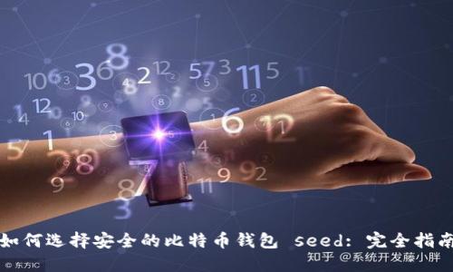 如何选择安全的比特币钱包 seed: 完全指南