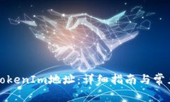 如何修改TokenIm地址：详细