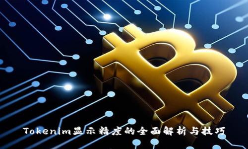 Tokenim显示精度的全面解析与技巧