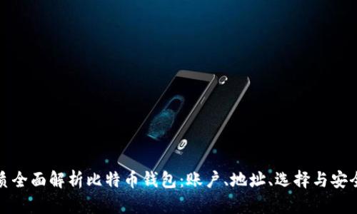 优质全面解析比特币钱包：账户、地址、选择与安全性