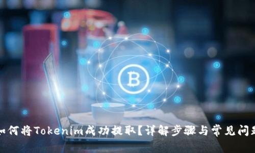 如何将Tokenim成功提取？详解步骤与常见问题