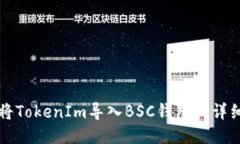 如何将TokenIm导入BSC钱包的详细指南