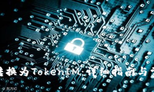 如何将BTM转换为TokenIM：详细指南与常见问题解答