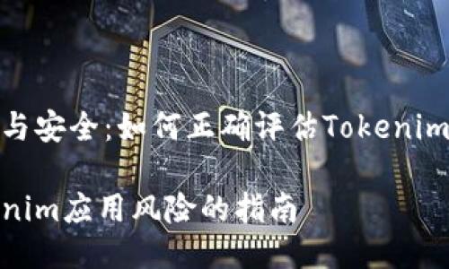 兼顾创新与安全：如何正确评估Tokenim应用风险

评估Tokenim应用风险的指南