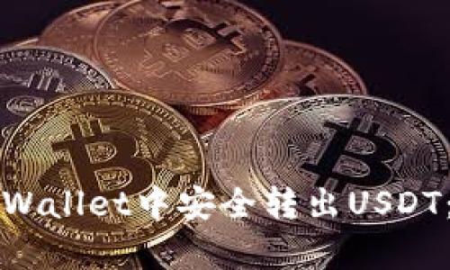 如何在tpWallet中安全转出USDT：详尽指南
