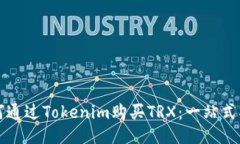 如何通过Tokenim购买TRX：一站式指南