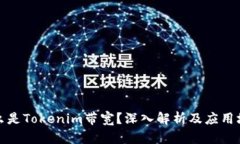 什么是Tokenim带宽？深入解析及应用场景