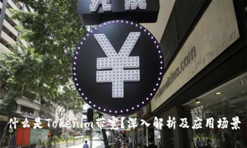 什么是Tokenim带宽？深入解析及应用场景