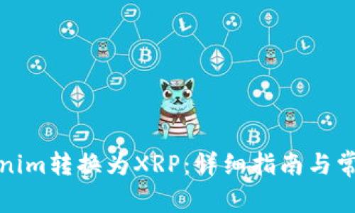 如何将Tokenim转换为XRP：详细指南与常见问题解答